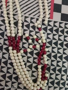 Pearl Beads