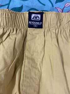 Shorts