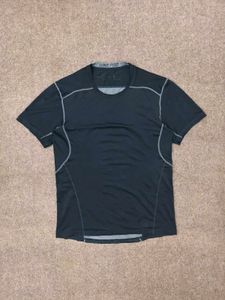 Nike Pro Short Sleeve T-Shirt