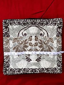 Elegant Cushion Covers - Set of 5 ✨🆕