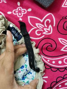 it's from uae only twice worn