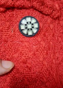 Chanel Tweed Jacket