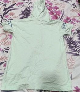 Hoodie T-Shirt