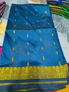 Saree fabric