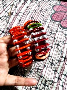 Unique Handmade Bracelet