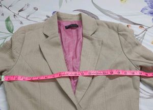 Sharagano Atelier Tailored Blazer
