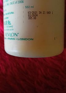 Protein Conditioner