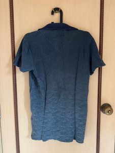 Hollister Men's Polo Shirt