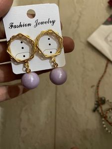 Earings