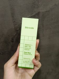 Biocule Ever Glow Radiance Serum