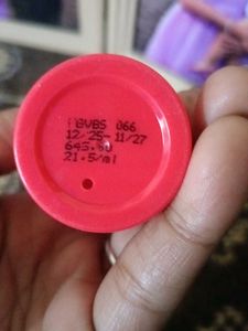 Foxtale Eternal Light Brightening Serum