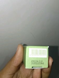 Laneige Lip Glowy Balm Matcha Bubble Tea