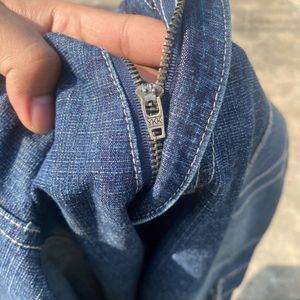 Enyce Blue Denim Jeans