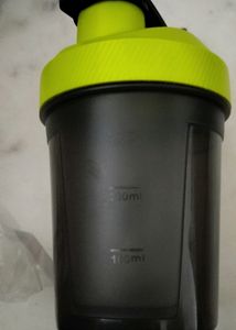 PROTEIN MILK SHAKER