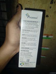 Fixderma Foobetik Foot Cream Roll On