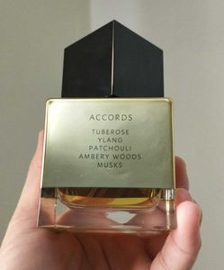 5ML DECANT Supreme Bouquet Luxury Perfume