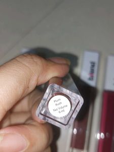 Blend Lipsticks - Set of 4