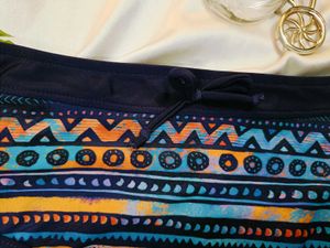 🇳🇿💫🎀Bohemian Print Briefs