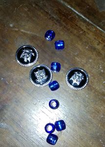 Beads &amp; Buttons