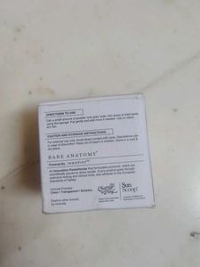 Bare Anatomy Natural Black Hair Powder