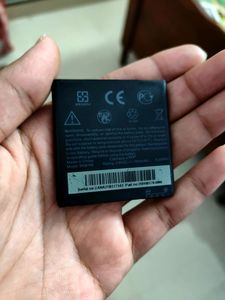 Htc Battery
