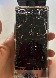 Perfume Bottle- Asgharali