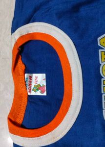Kids Casual Ware Set combo offer.
