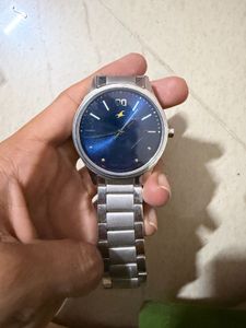 Fastrack Analog Watch