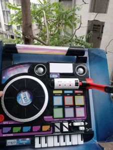mp3 mixer