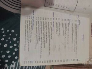 Physics &amp; Chemistry Textbooks for Class XI