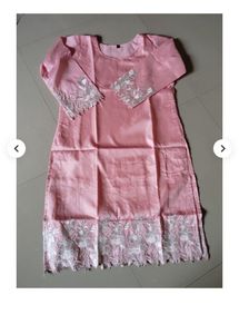 OMG Kurta set With Dupatta