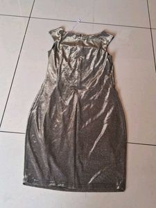 Sparkly Embellished Party Dress
