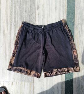 Men's mossy oak realtree Shorts