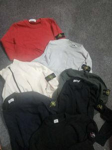 Bundle of Stone Island & CP Company Sweaters