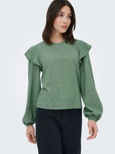 Max green top