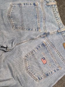 Polo Jeans Co Ralph Lauren Denim | American Fit
