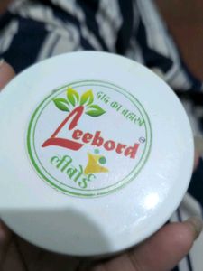 Lebroid Healthcare Face Cream