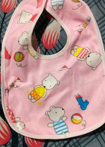 Baby Apron👶🏻Must Have For Babies And There Mummy