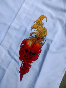 urban spirit .Unique Graphic Shirt