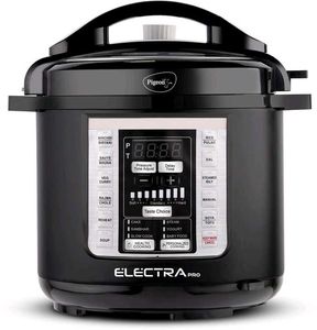pigeon Electric pro pressure cook