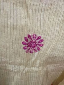 Beautiful Embroidered Dupatta