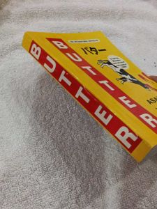 Butter by Asako Yuzuki - International Bestseller