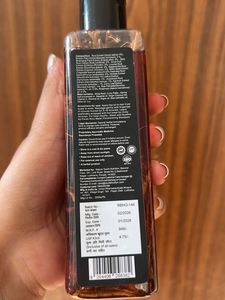Xtreme Hair Growth Oil