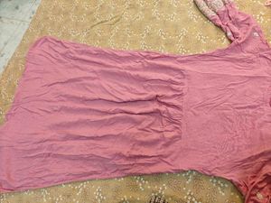 Embroidered Kurta Set