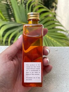Auravedic Kumkumadi Oil