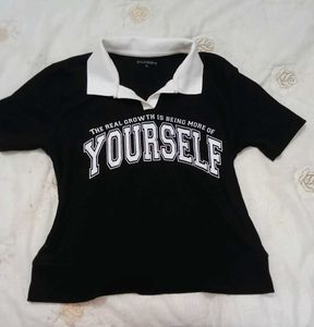 Graphic Print T-Shirt
