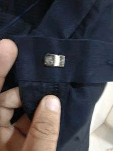 Arrow Branded Trousers