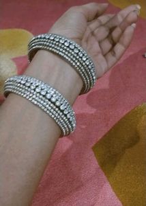 Stone Bangle 💎✨
