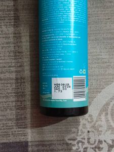 Pilgrim Advanced Damage Repair Shampoo