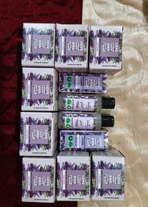 Love Beauty and Planet Bundle